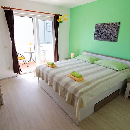 Appartamento Apartman Milena Primošten Esterno foto