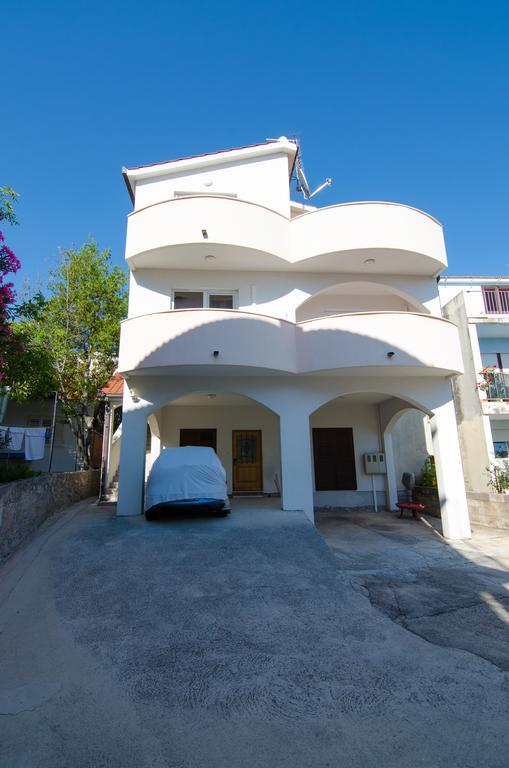 Appartamento Apartman Milena Primošten Esterno foto