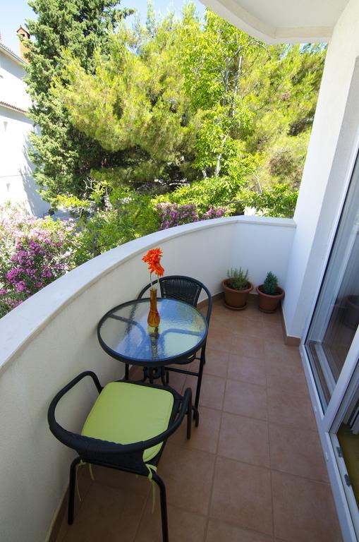 Appartamento Apartman Milena Primošten Esterno foto