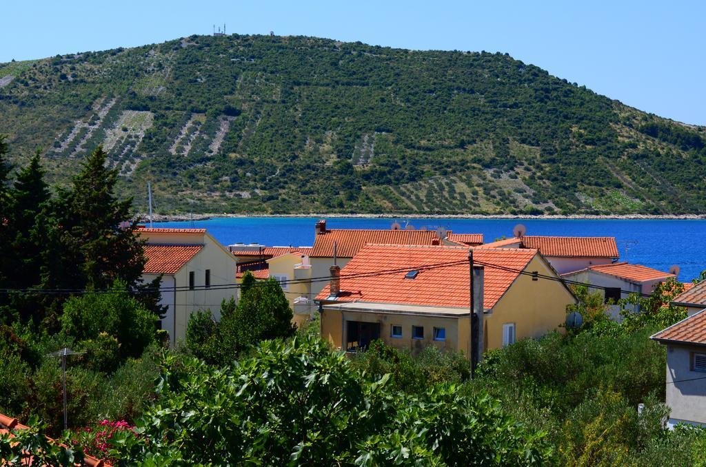 Appartamento Apartman Milena Primošten Esterno foto