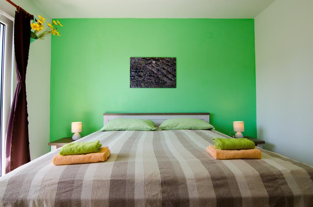 Appartamento Apartman Milena Primošten Esterno foto