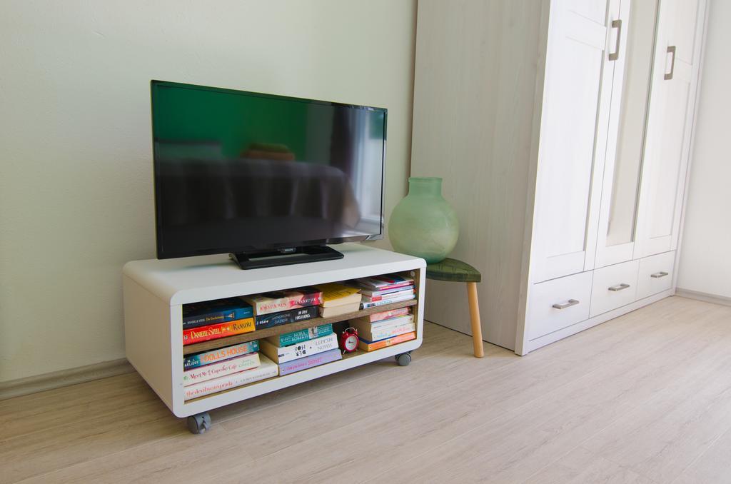 Appartamento Apartman Milena Primošten Esterno foto